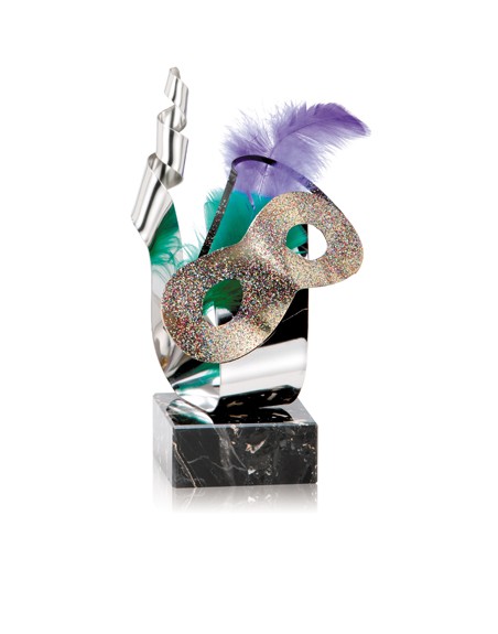 25/26 TROFEO SOLDART CARNAVAL 26 cm