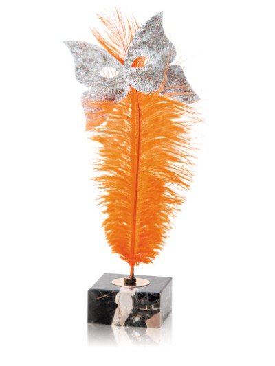 25/26 TROFEO SOLDART CARNAVAL 31 cm