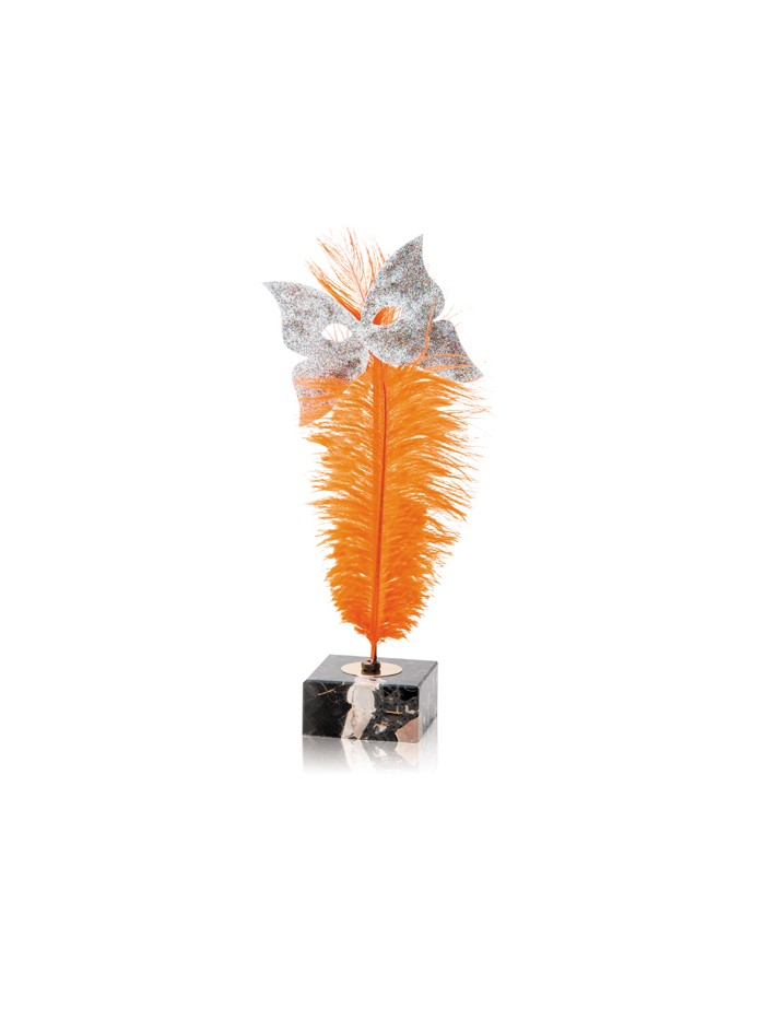 25/26 TROFEO SOLDART CARNAVAL 34 cm