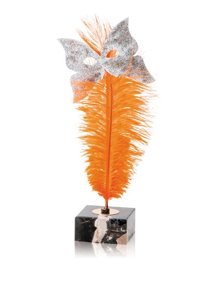 25/26 TROFEO SOLDART CARNAVAL 34 cm