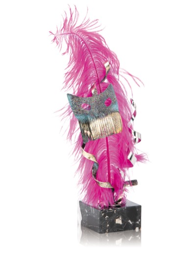 25/26 TROFEO SOLDART CARNAVAL 28 cm