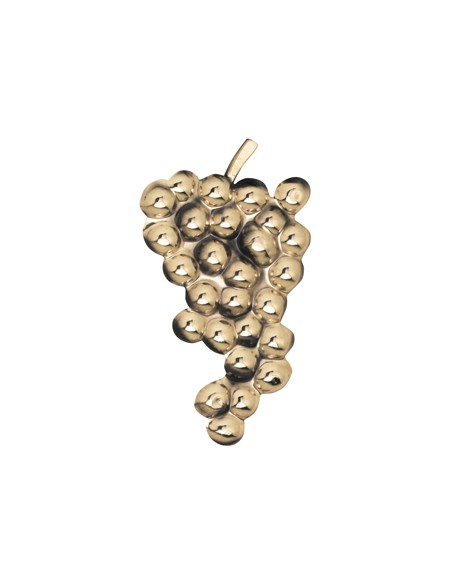 25/26 ALEGORIA SOLDART UVAS 11 x 6  cm