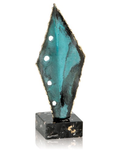 25/26 TROFEO SOLDART ALEGORICO 33 cm