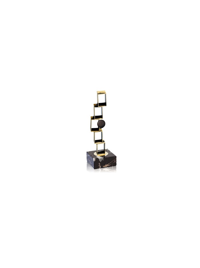 25/26 TROFEO SOLDART ALEGORICO 25 cm