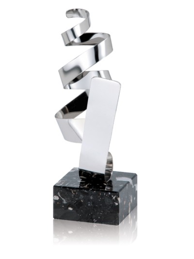 25/26 TROFEO SOLDART ALEGORICO 22 cm
