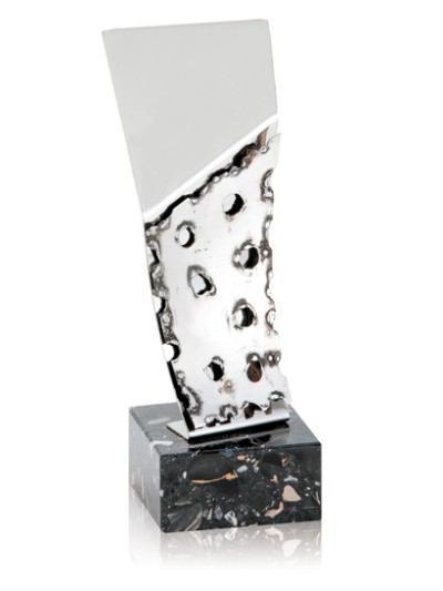 25/26 TROFEO SOLDART ALEGORICO 24 cm