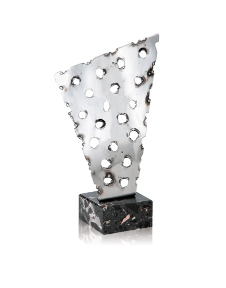 25/26 TROFEO SOLDART ALEGORICO 21 cm