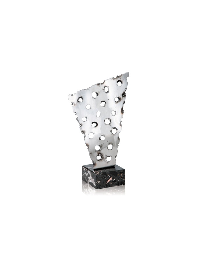 25/26 TROFEO SOLDART ALEGORICO 24 cm