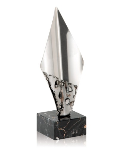 25/26 TROFEO SOLDART ALEGORICO 28 cm