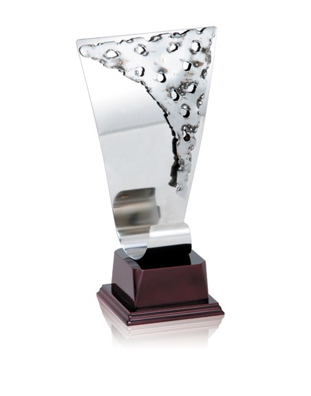 25/26 TROFEO SOLDART ALEGORICO 24 cm