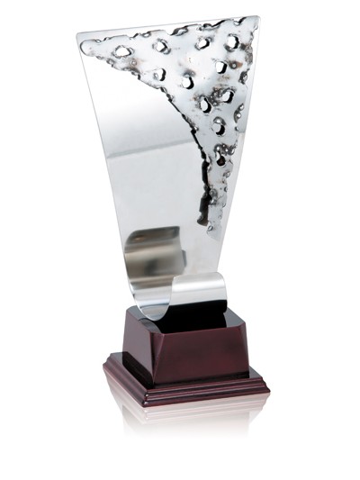 25/26 TROFEO SOLDART ALEGORICO 30 cm