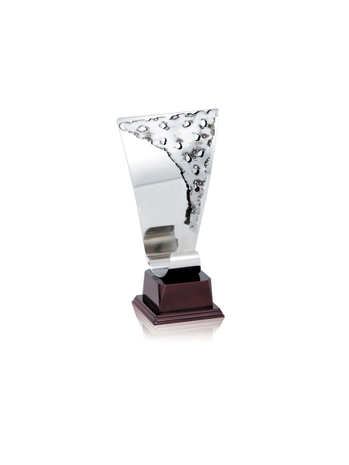 25/26 TROFEO SOLDART ALEGORICO 30 cm