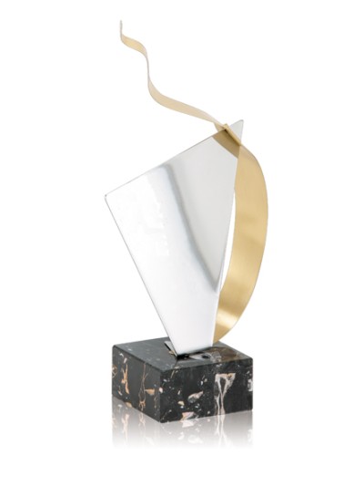 25/26 TROFEO SOLDART ALEGORICO 32 cm