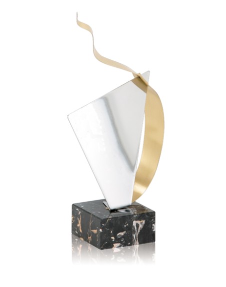 25/26 TROFEO SOLDART ALEGORICO 32 cm