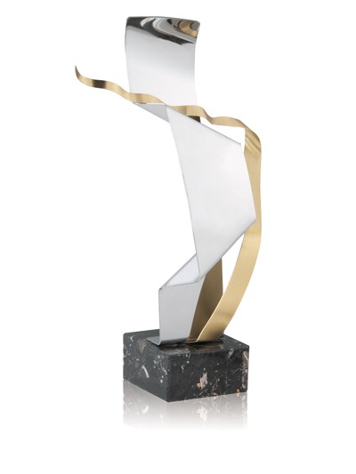 25/26 TROFEO SOLDART ALEGORICO 29 cm