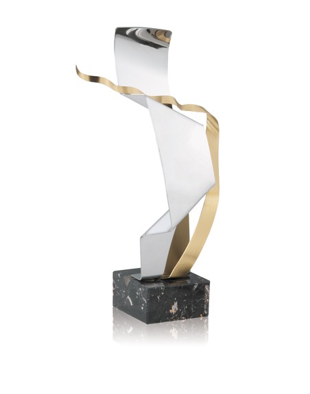 25/26 TROFEO SOLDART ALEGORICO 35 cm
