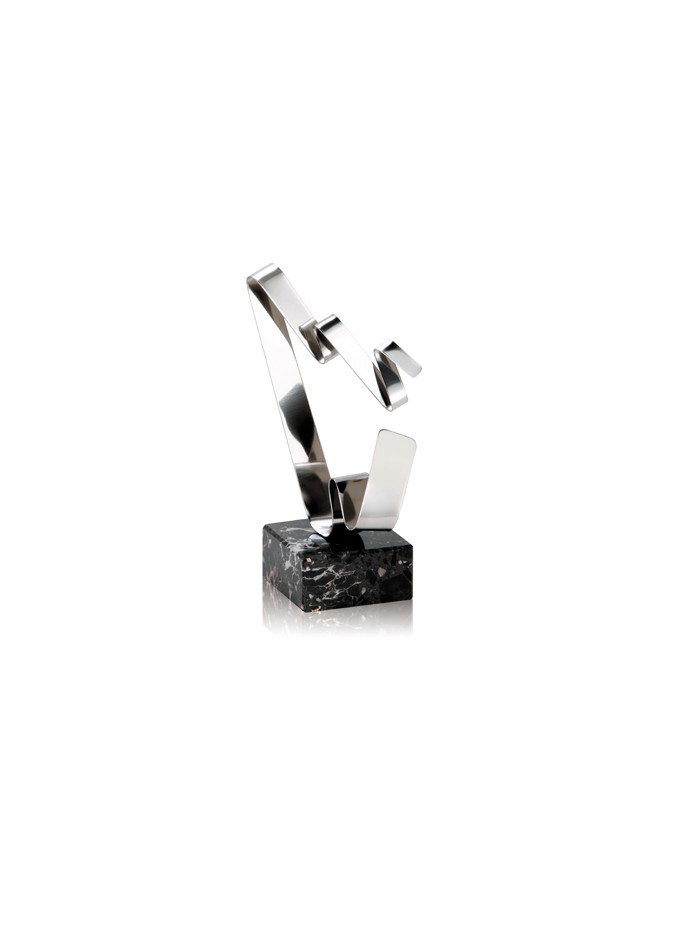 25/26 TROFEO SOLDART ALEGORICO 27 cm