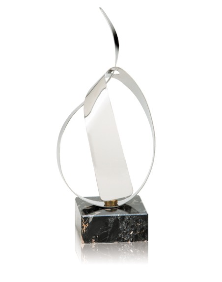 25/26 TROFEO SOLDART ALEGORICO 26 cm