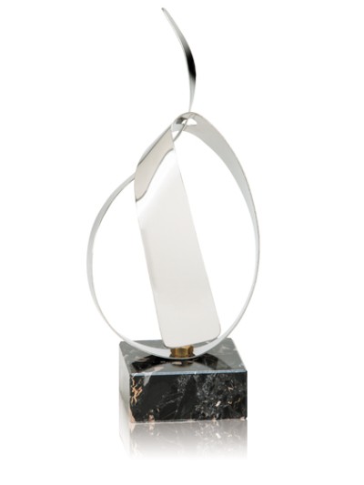 25/26 TROFEO SOLDART ALEGORICO 29 cm