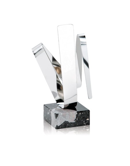 25/26 TROFEO SOLDART ALEGORICO 25 cm