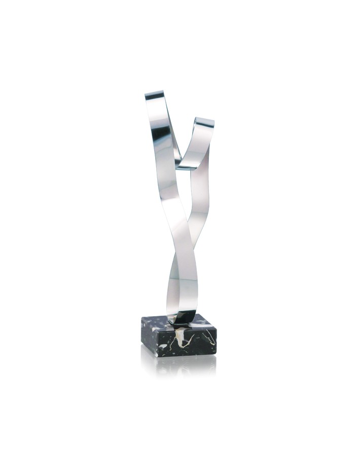 25/26 TROFEO SOLDART ALEGORICO 24 cm
