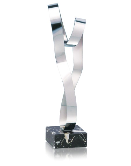 25/26 TROFEO SOLDART ALEGORICO 24 cm
