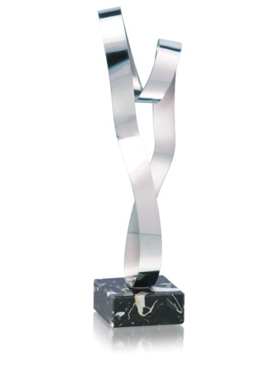 25/26 TROFEO SOLDART ALEGORICO 30 cm