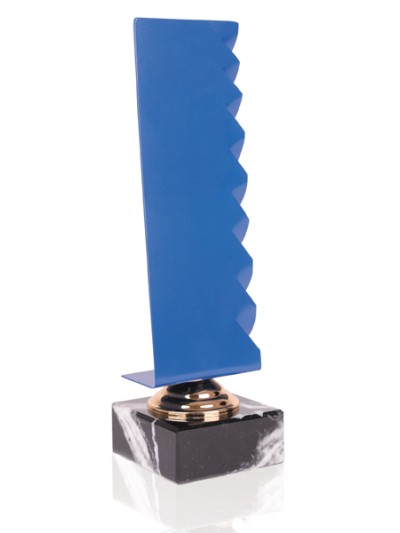 25/26 TROFEO SOLDART ALEGORICO 26 cm