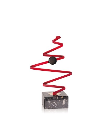 25/26 TROFEO SOLDART ALEGORICO 25 cm