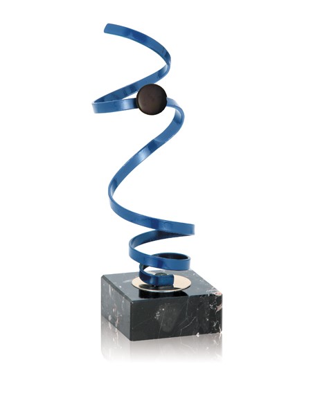 25/26 TROFEO SOLDART ALEGORICO 20 cm