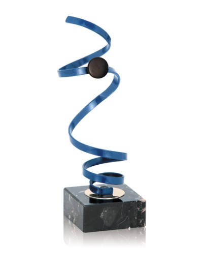 25/26 TROFEO SOLDART ALEGORICO 24 cm
