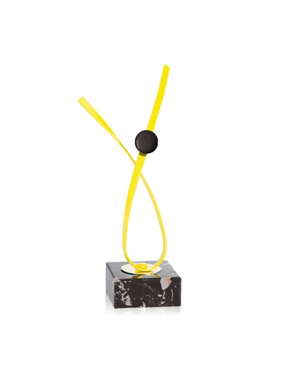 25/26 TROFEO SOLDART ALEGORICO 28 cm