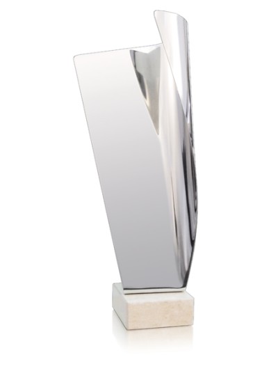25/26 TROFEO SOLDART ALEGORICO 27 cm