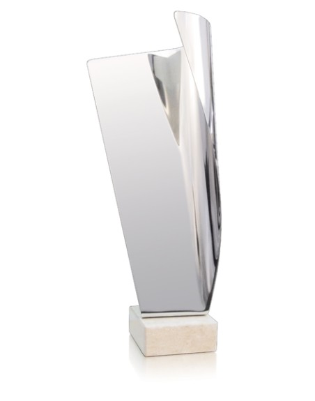 25/26 TROFEO SOLDART ALEGORICO 36 cm
