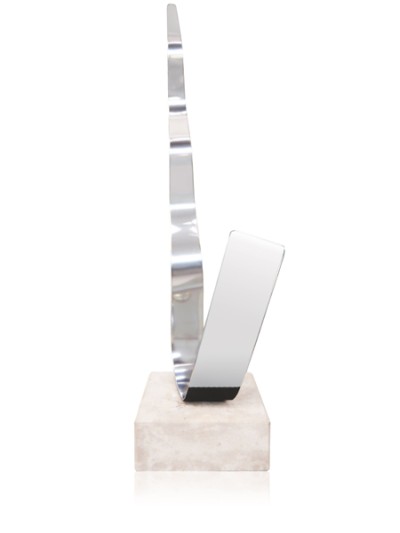 25/26 TROFEO SOLDART ALEGORICO 38 cm