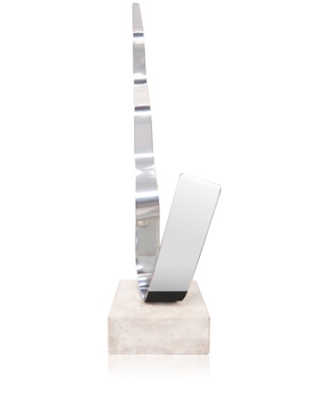 25/26 TROFEO SOLDART ALEGORICO 38 cm