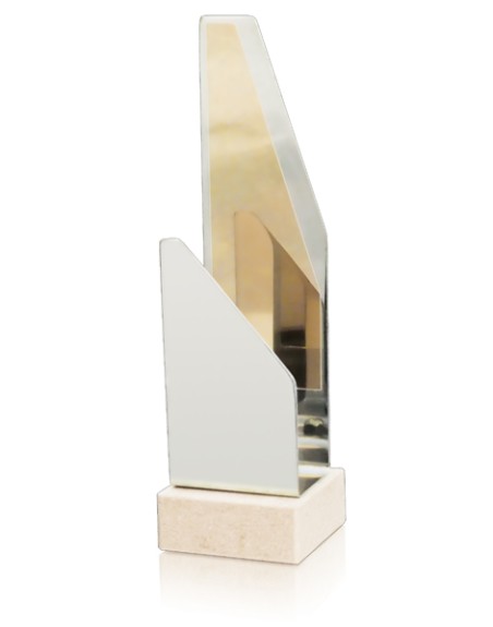 25/26 TROFEO SOLDART ALEGORICO 30 cm