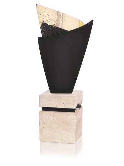 25/26 TROFEO SOLDART ALEGORICO 25 cm