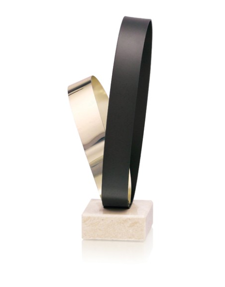 25/26 TROFEO SOLDART ALEGORICO 29 cm
