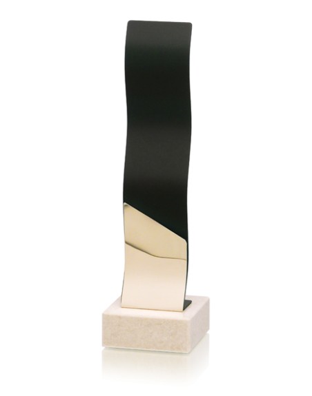 25/26 TROFEO SOLDART ALEGORICO 31 cm