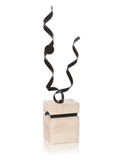 25/26 TROFEO SOLDART ALEGORICO 19 cm