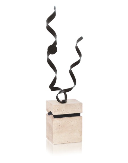25/26 TROFEO SOLDART ALEGORICO 19 cm