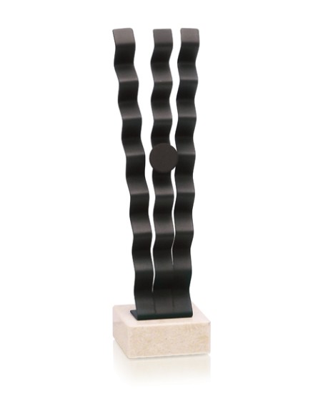 25/26 TROFEO SOLDART ALEGORICO 24 cm