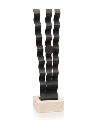 25/26 TROFEO SOLDART ALEGORICO 26 cm