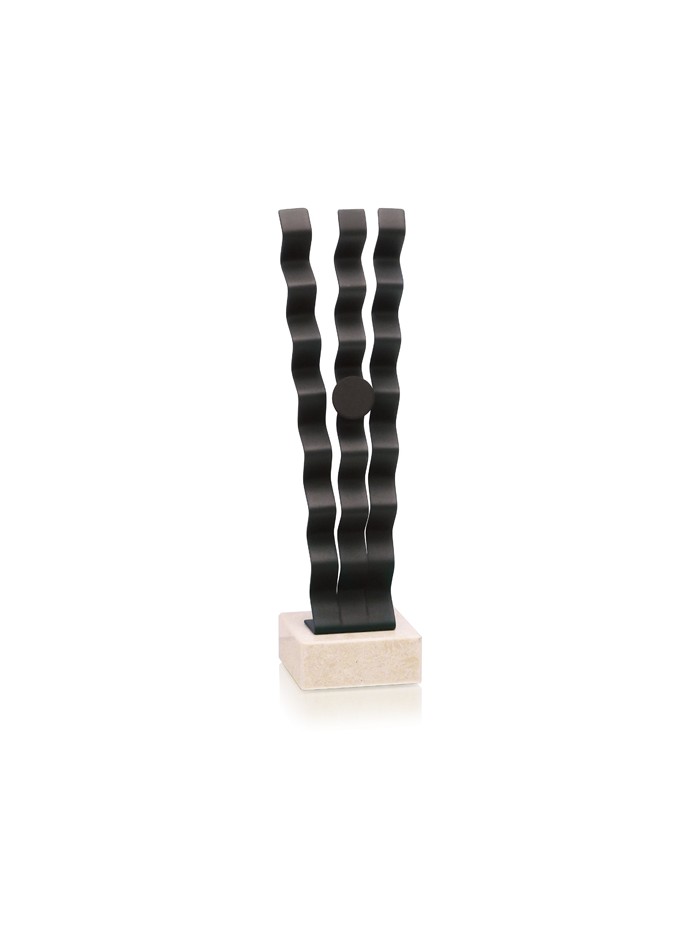 25/26 TROFEO SOLDART ALEGORICO 26 cm