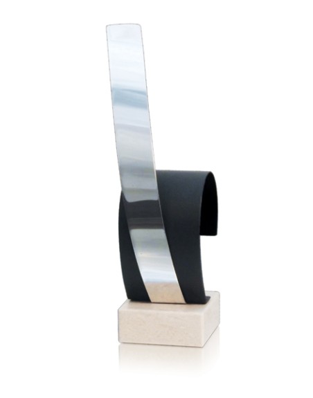 25/26 TROFEO SOLDART ALEGORICO 24 cm
