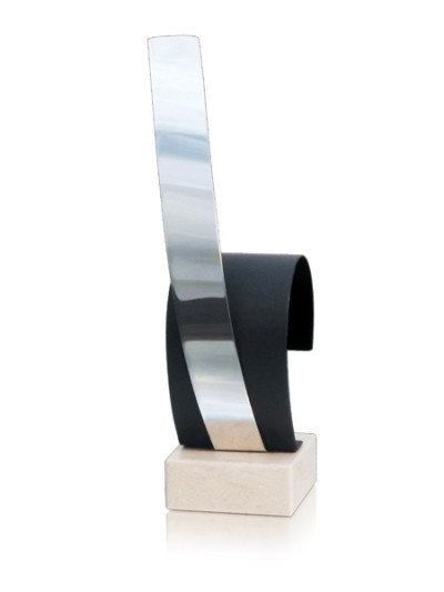 25/26 TROFEO SOLDART ALEGORICO 26 cm