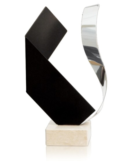 25/26 TROFEO SOLDART ALEGORICO 17 cm