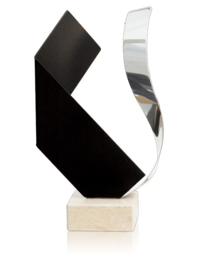25/26 TROFEO SOLDART ALEGORICO 19 cm