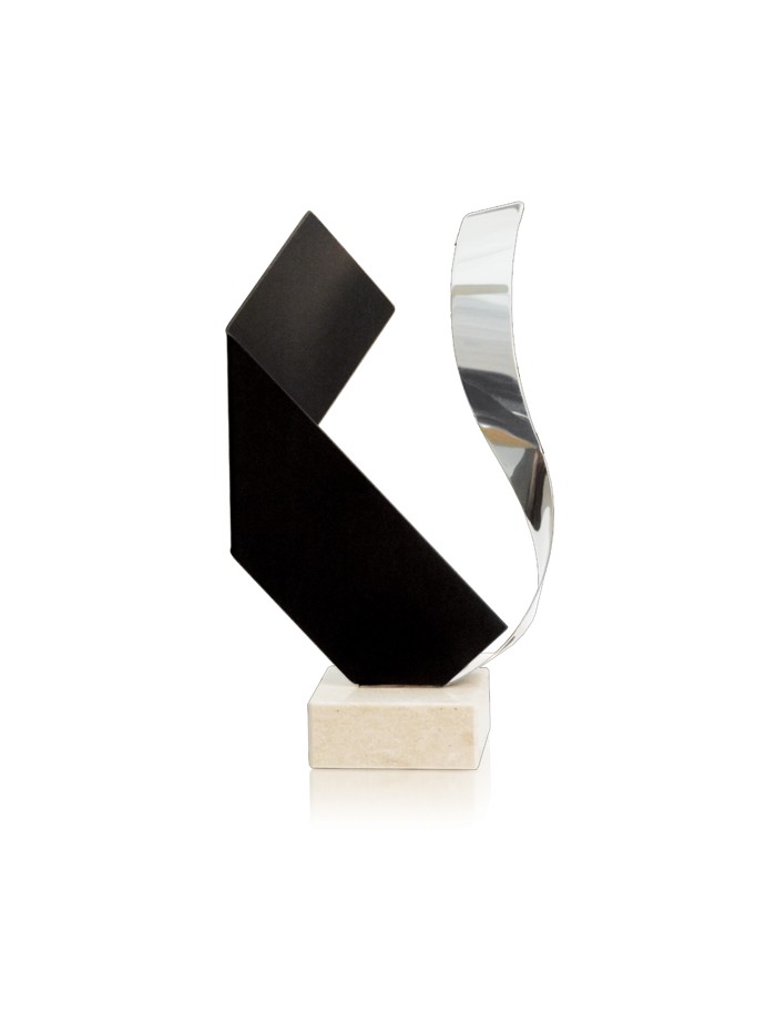 25/26 TROFEO SOLDART ALEGORICO 19 cm